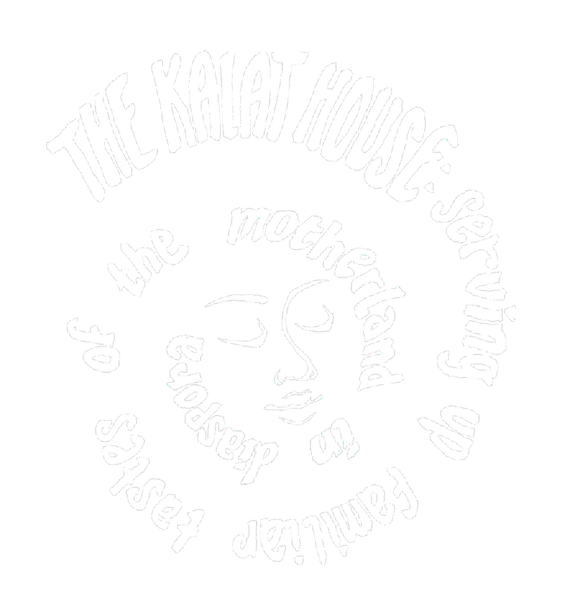 The Kalat House