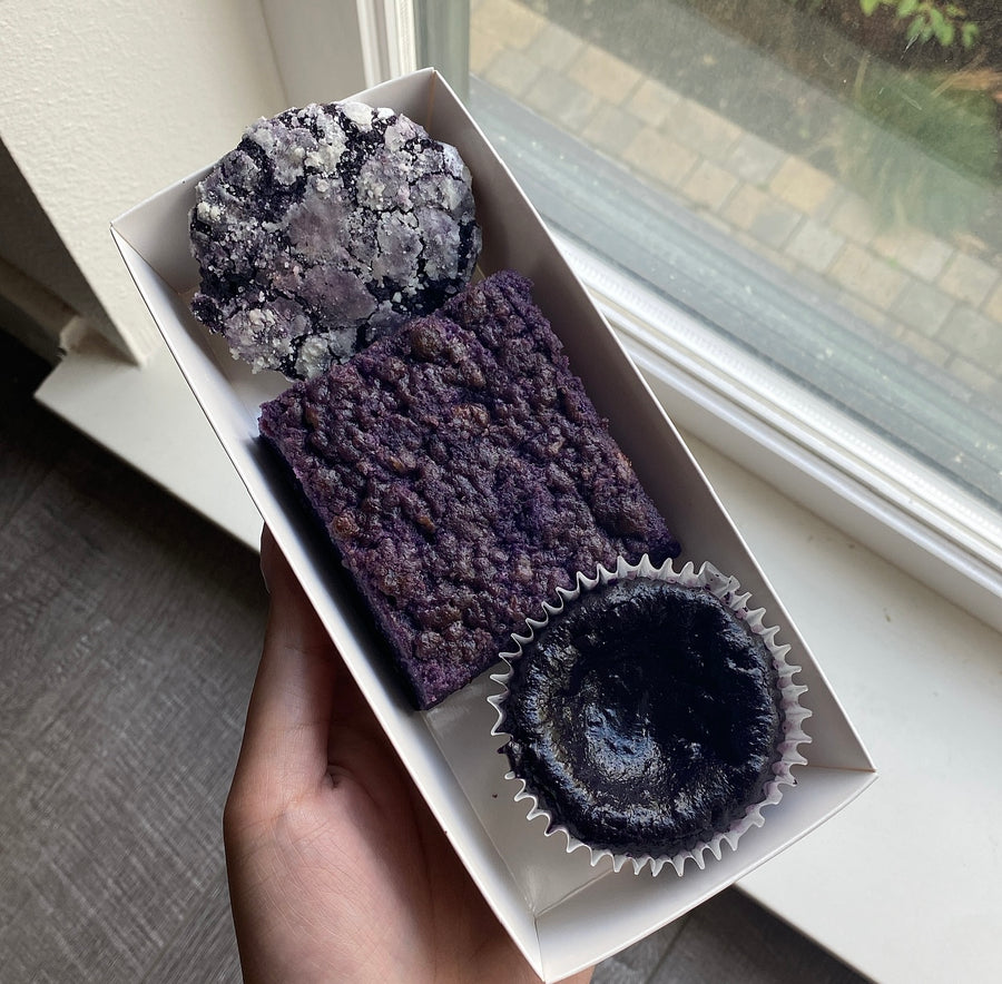 UBE EVERYTHING MINI BOX