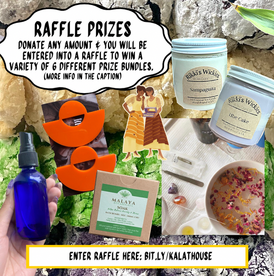 Community Raffle